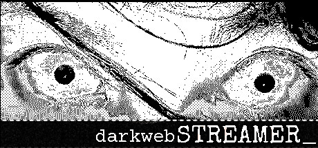 Cover art from darkwebSTREAMER
