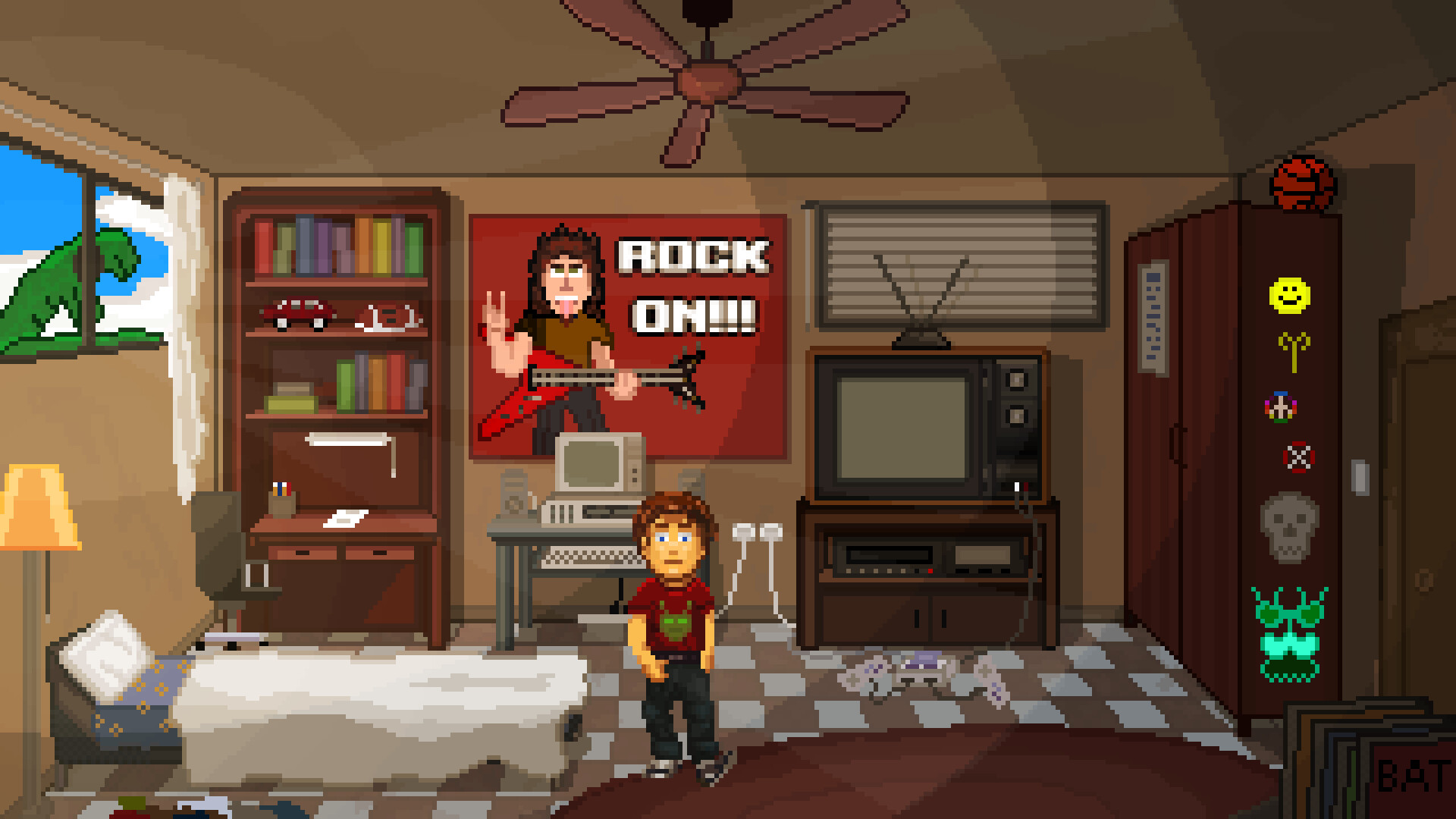 Mikey & Grover's Unexpected Adventures trailer