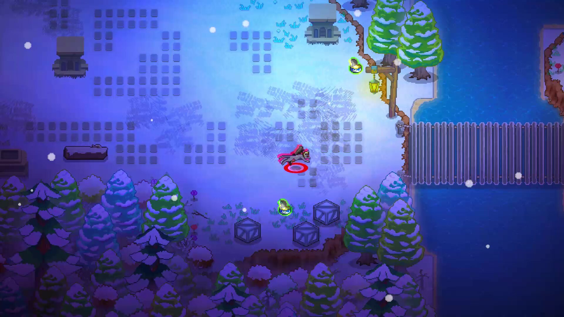 Kittens with Cannons trailer