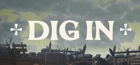 Cover art from Dig In