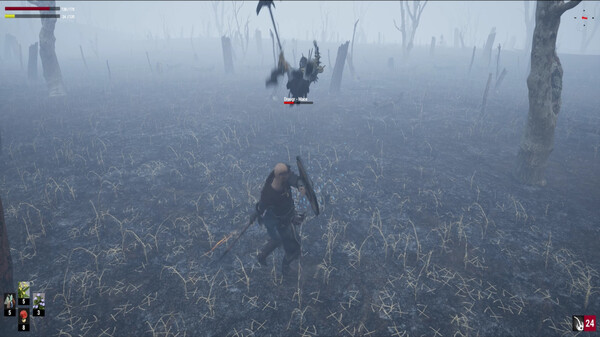 Shields of Asgard screenshot 5