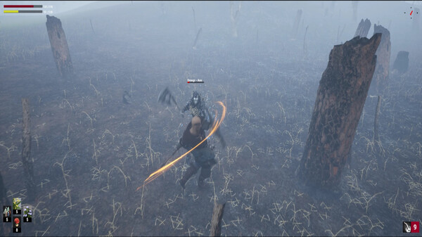 Shields of Asgard screenshot 3