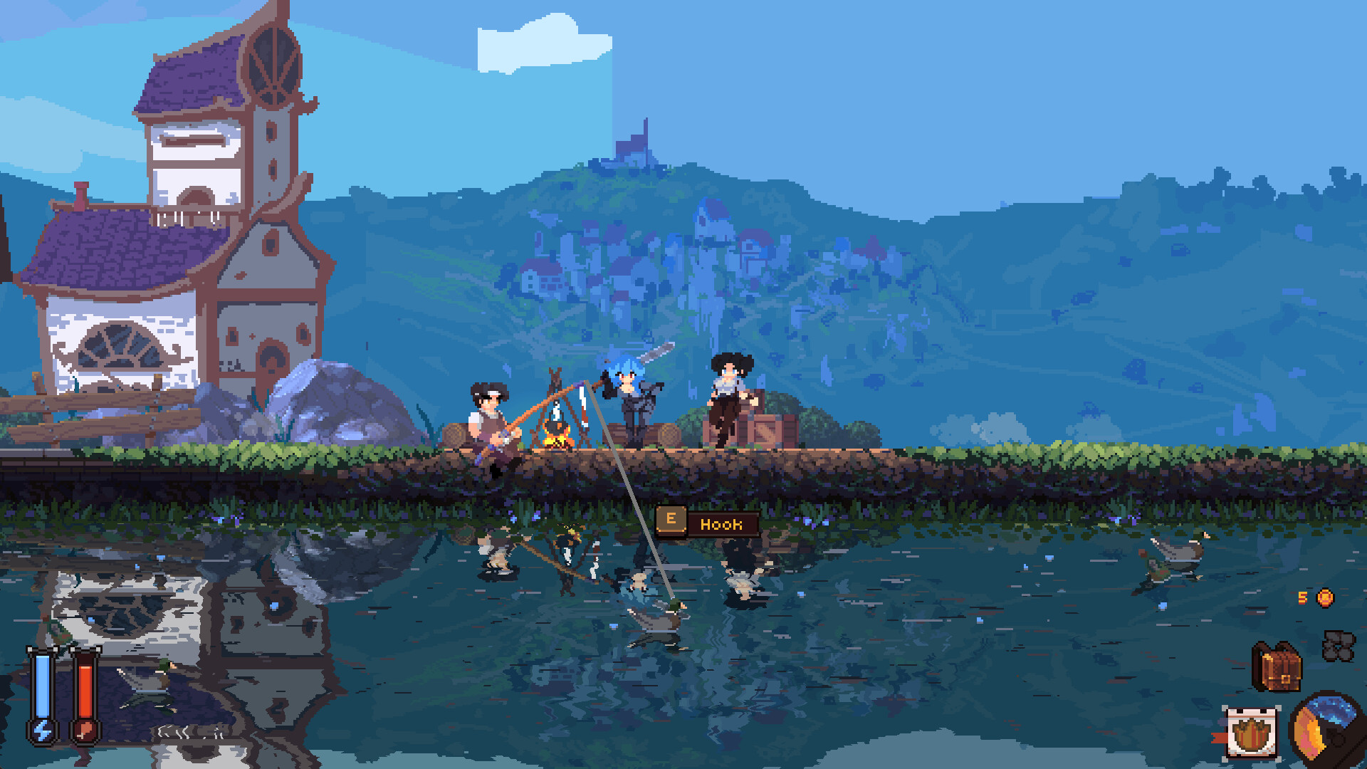 BadSmith screenshot 5