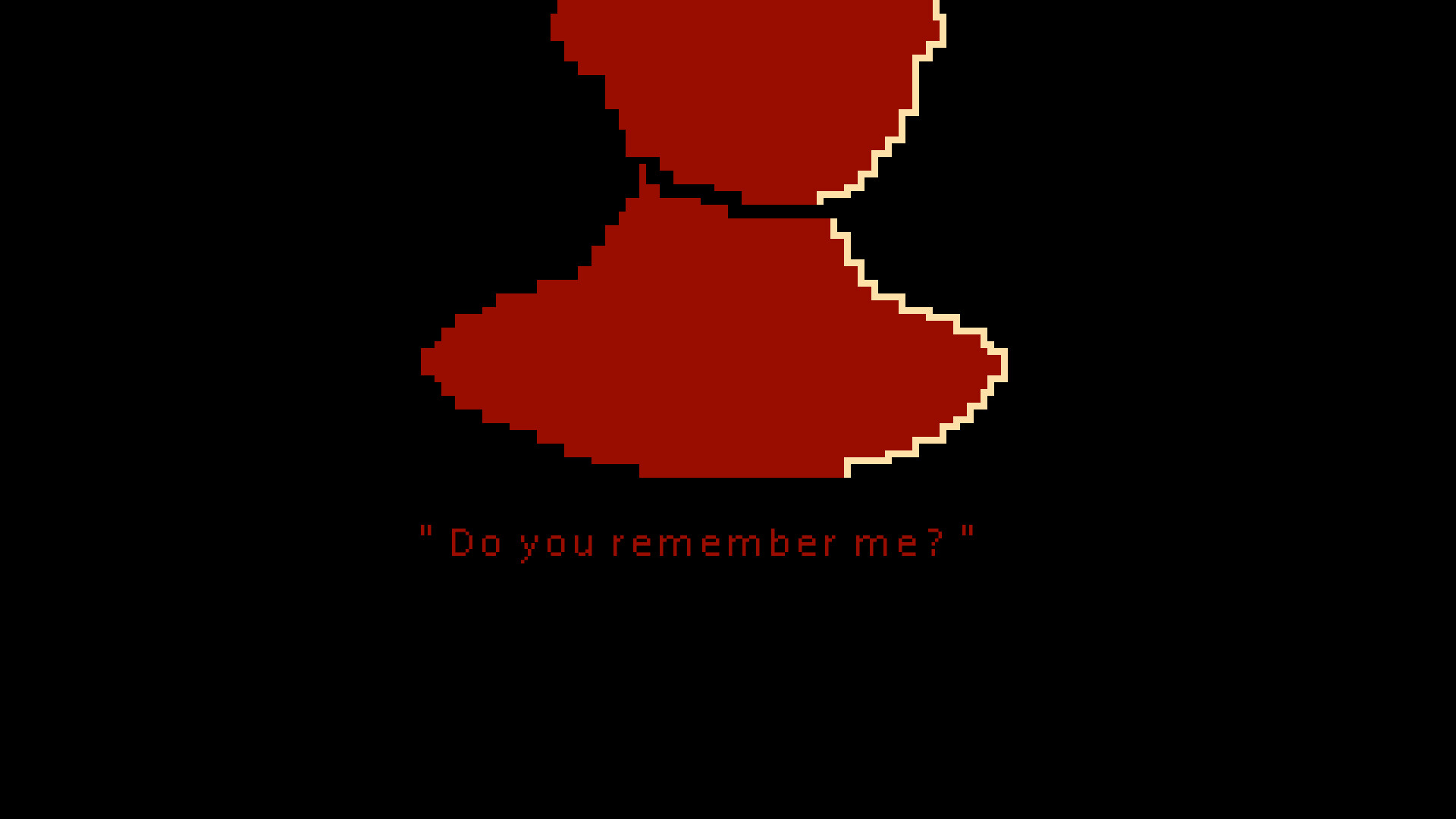 The Fall Visual Novel screenshot 3
