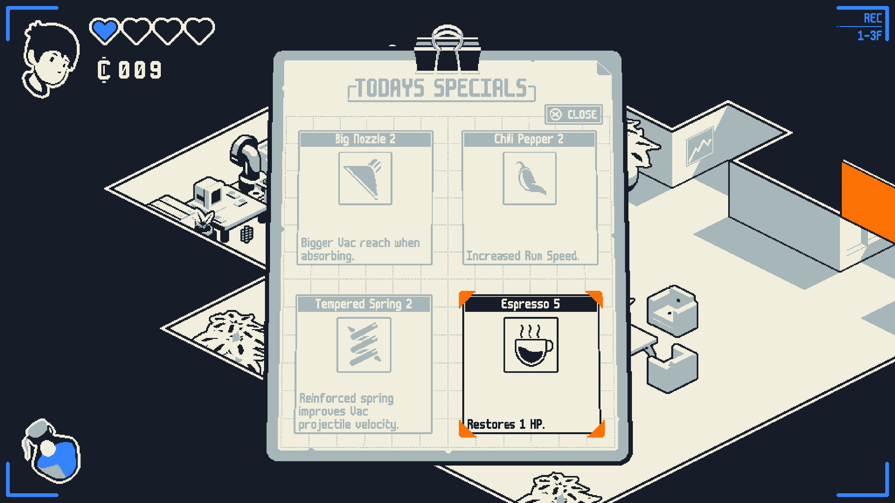 Mobspawn screenshot 3