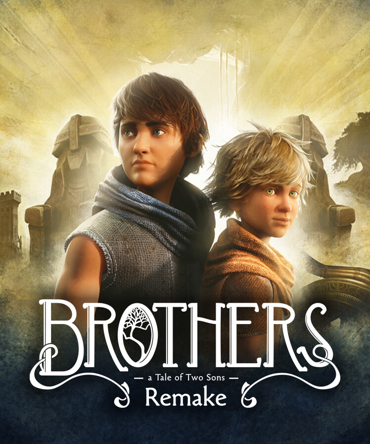Brothers: A Tale of Two Sons Remake