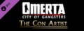 Omerta - City of Gangsters - The Con Artist DLC