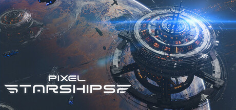 Pixel Starships 2