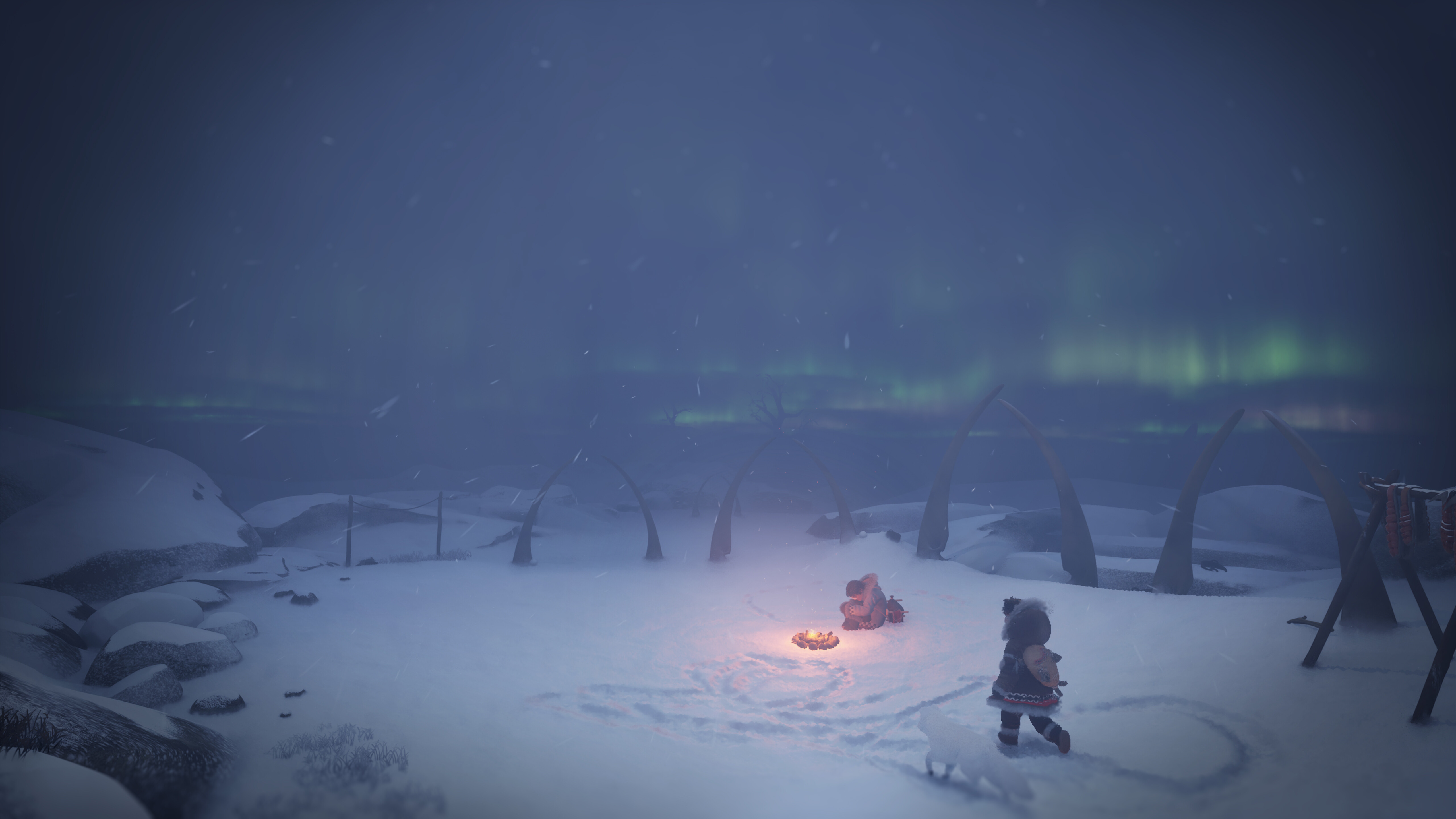 Never Alone 2 screenshot 4