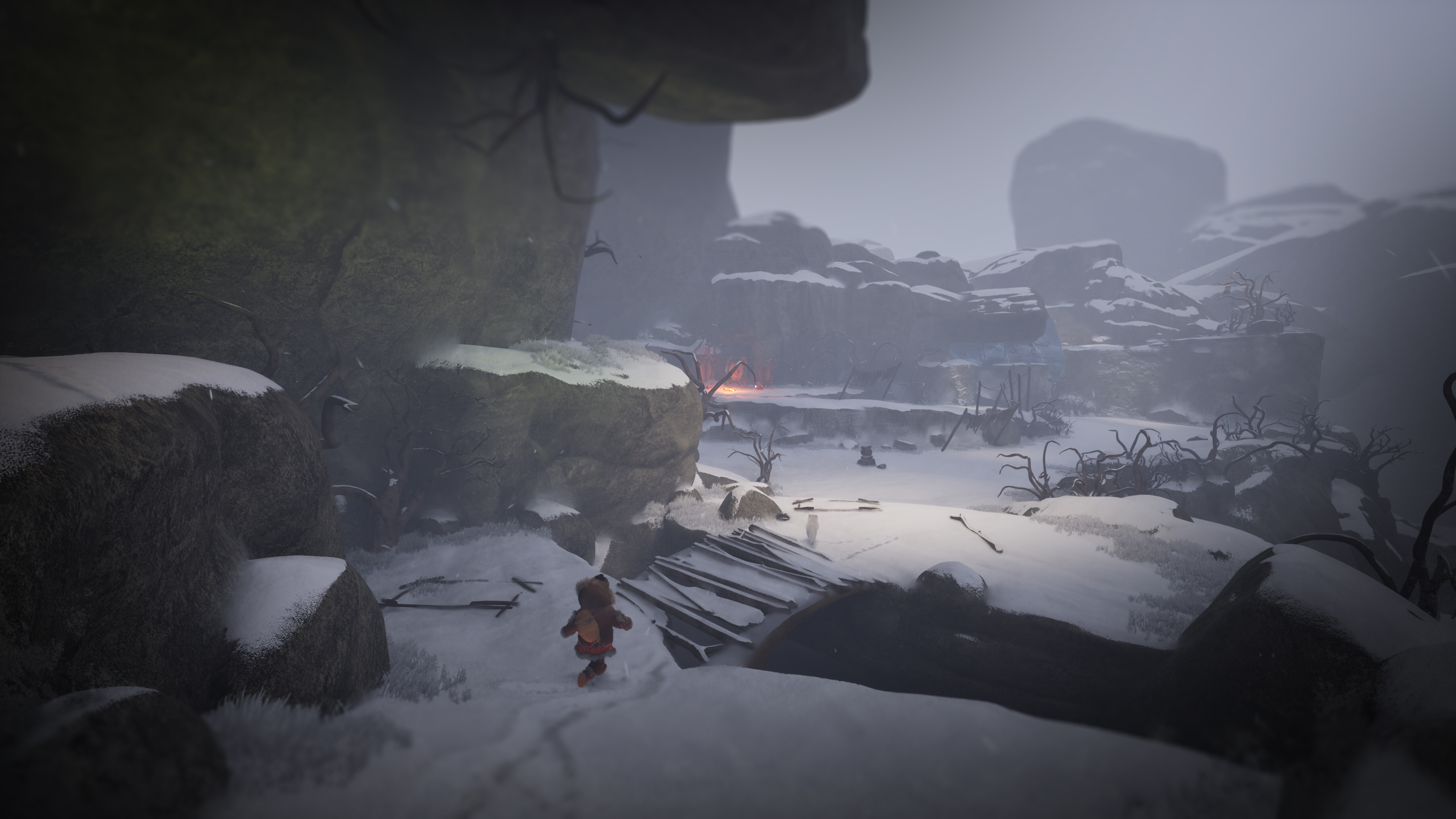 Never Alone 2 screenshot 5