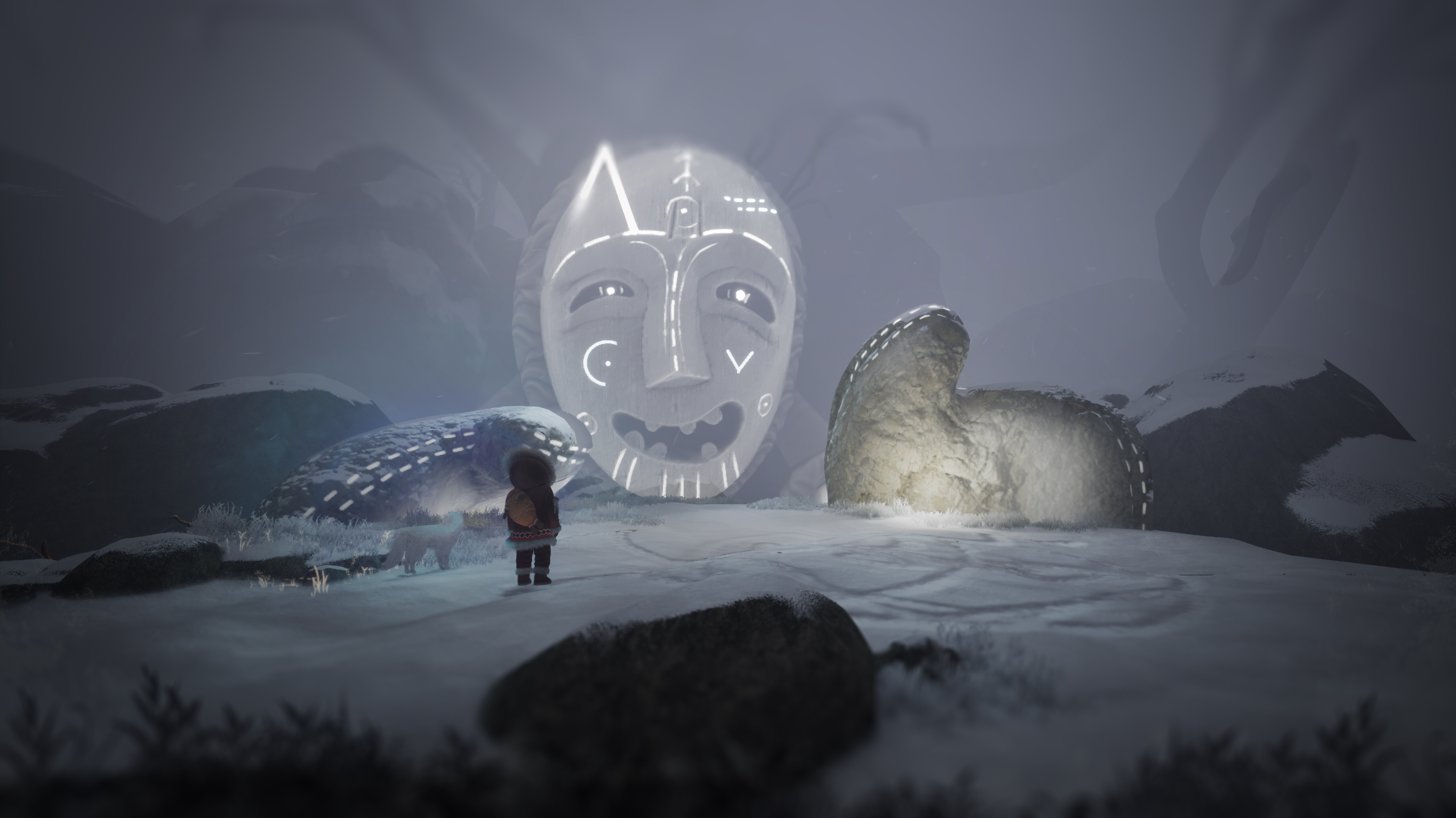 Never Alone 2 screenshot 3
