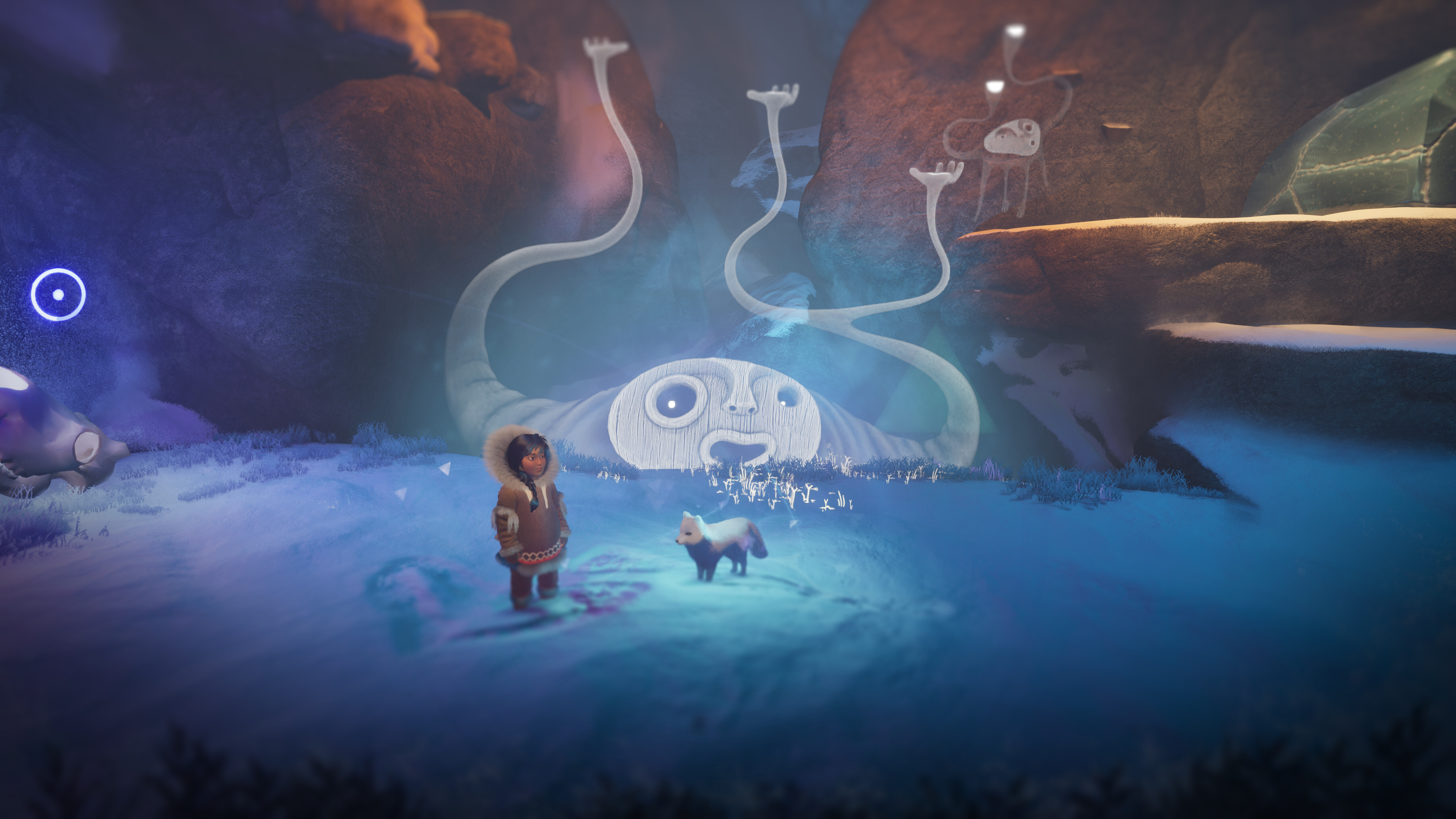 Never Alone 2 screenshot 2