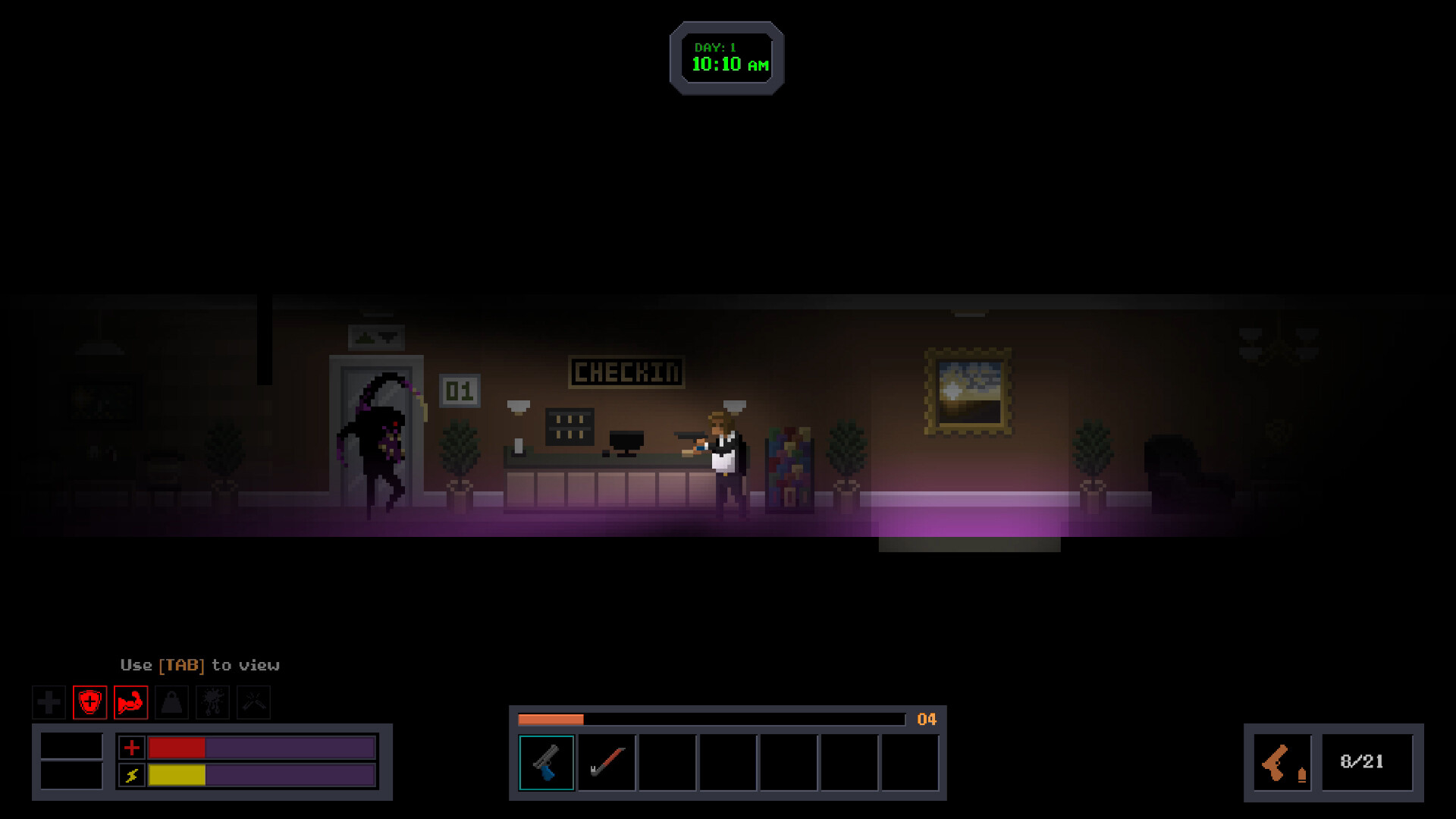 I Am Lewis screenshot 2