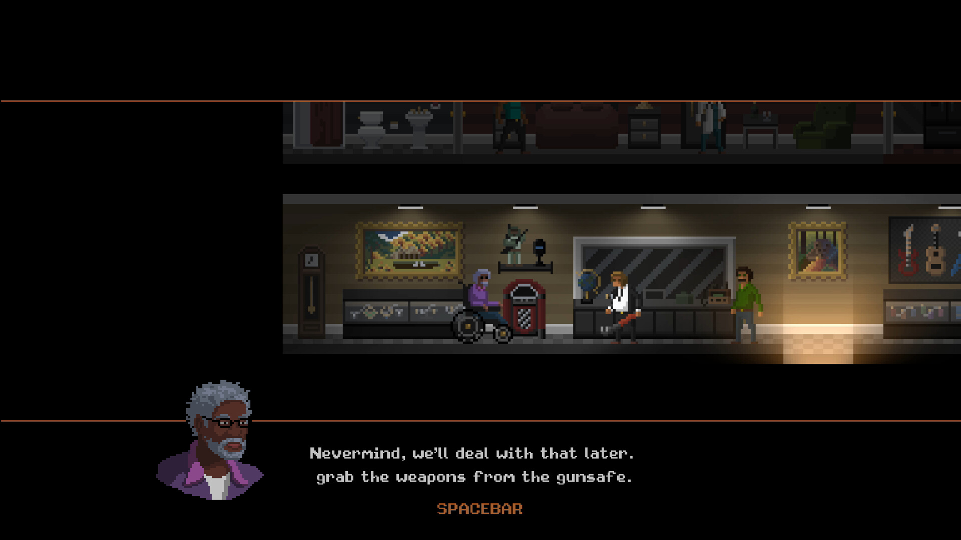 I Am Lewis screenshot 4