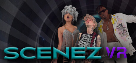 Cover art from Scenez
