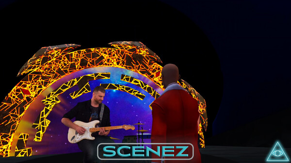 Scenez screenshot 3