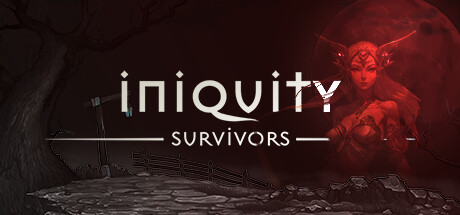 Cover art from Iniquity Survivors