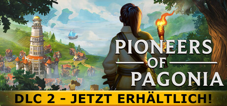 Pioneers of Pagonia
