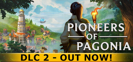 Cover art from Pioneers of Pagonia