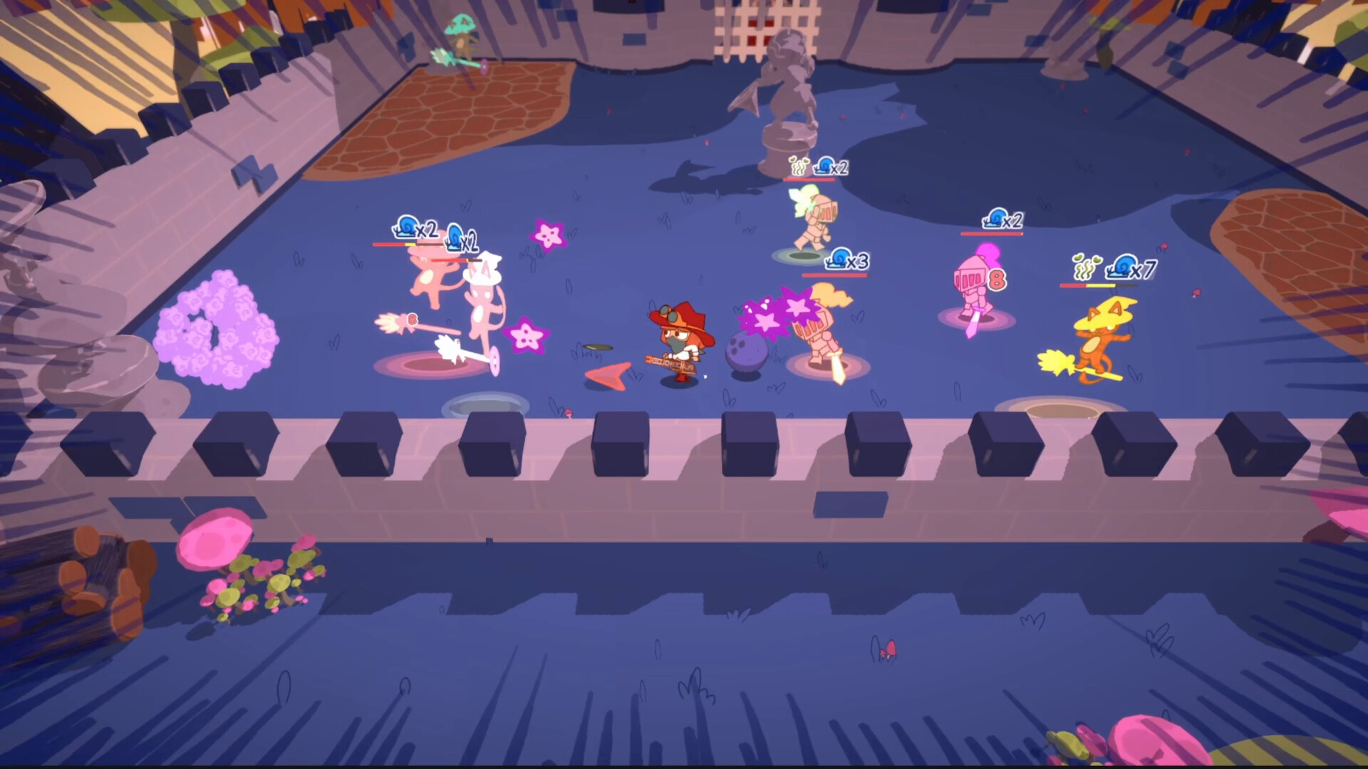 Play Pretend trailer