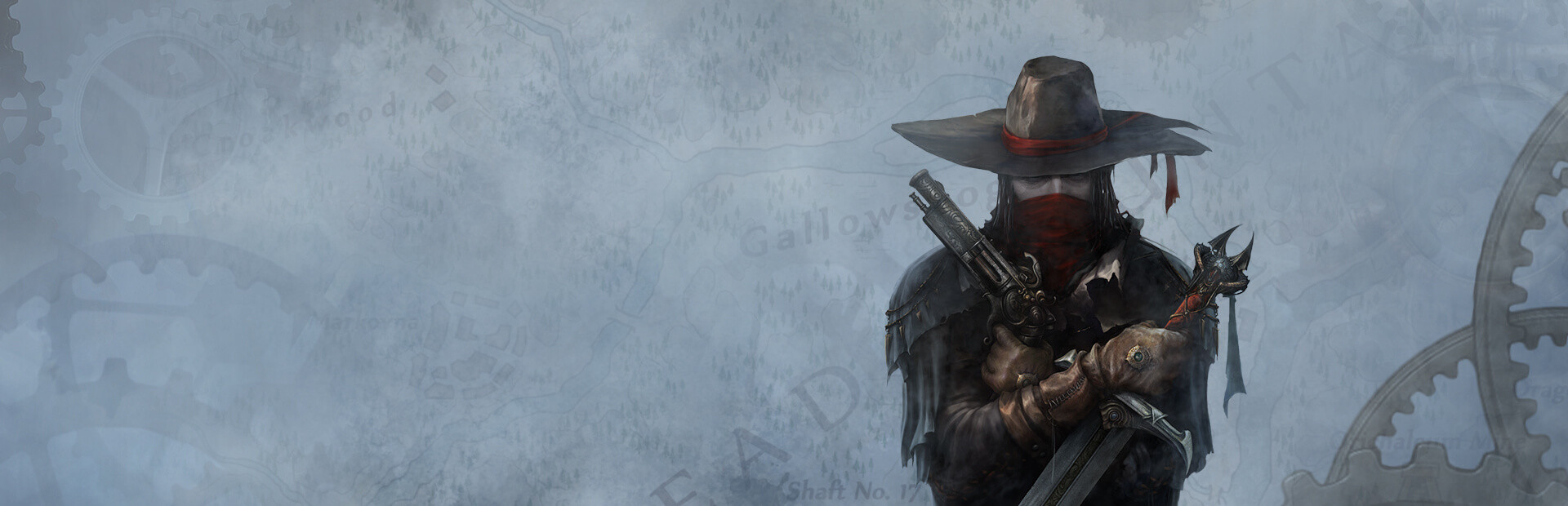 Игра The Incredible Adventures of Van Helsing