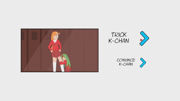 Khitarii and Khimoshi screenshot 4
