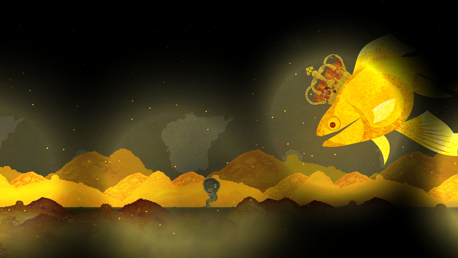 Salvation of Sisyphus screenshot 3