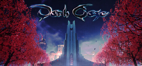 Cover art from Dark Gaze - Curse of the Black Nazar