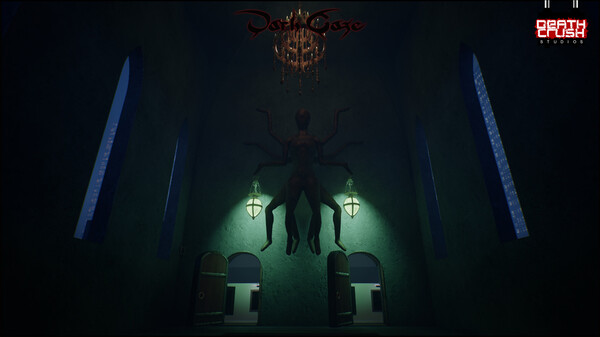 Dark Gaze - Curse of the Black Nazar screenshot 4