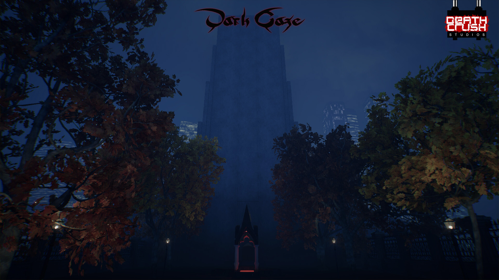 Dark Gaze - Curse of the Black Nazar trailer