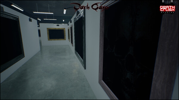 Dark Gaze - Curse of the Black Nazar screenshot 3