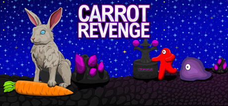 Carrot Revenge