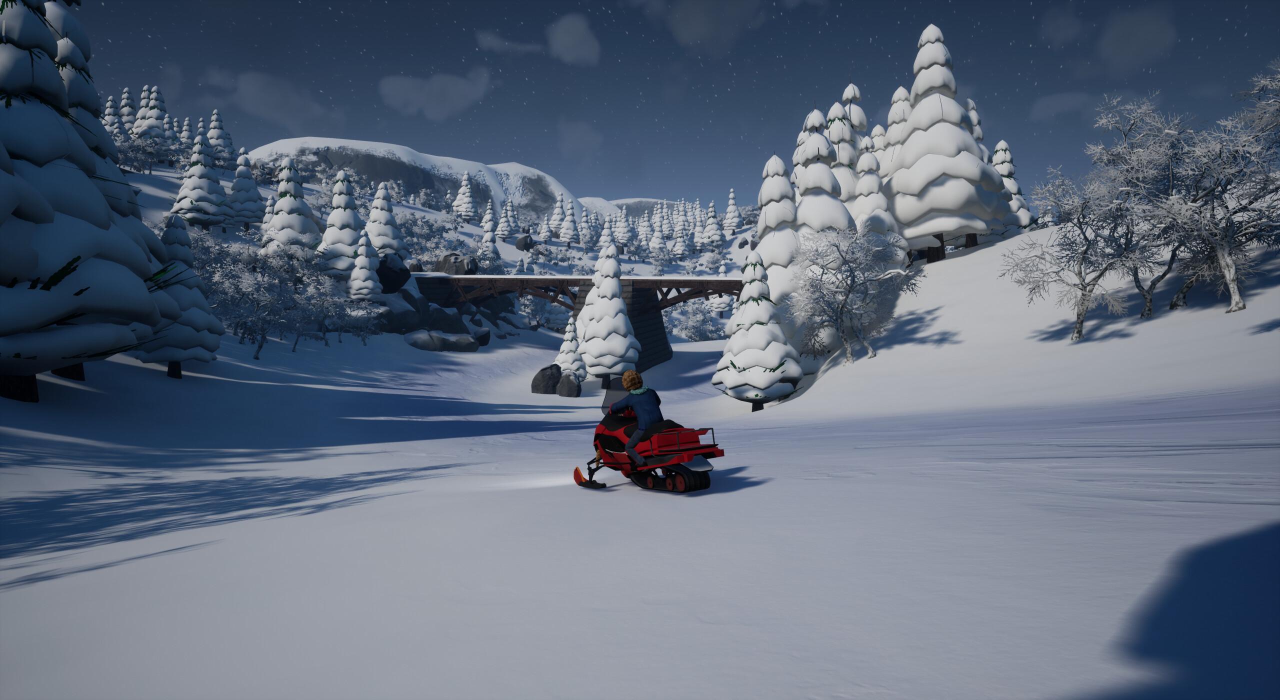 Vuosterávdnjái screenshot 4