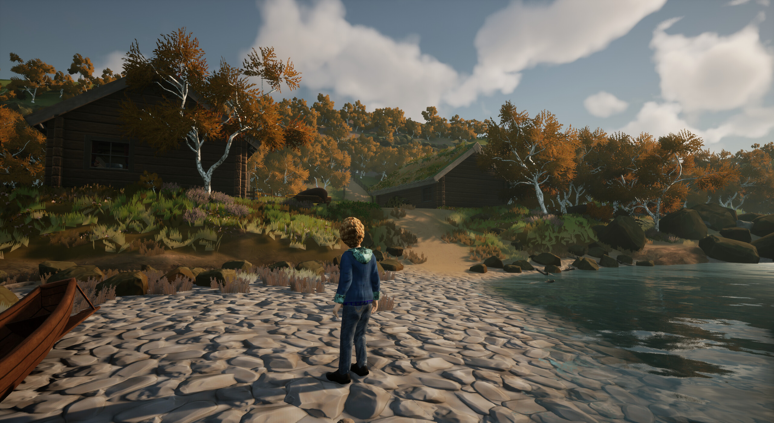 Vuosterávdnjái screenshot 3