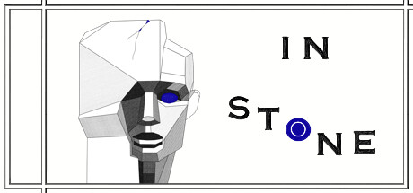 Cover art from In Stone