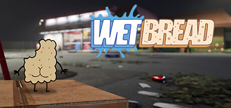 Cover art from WetBread