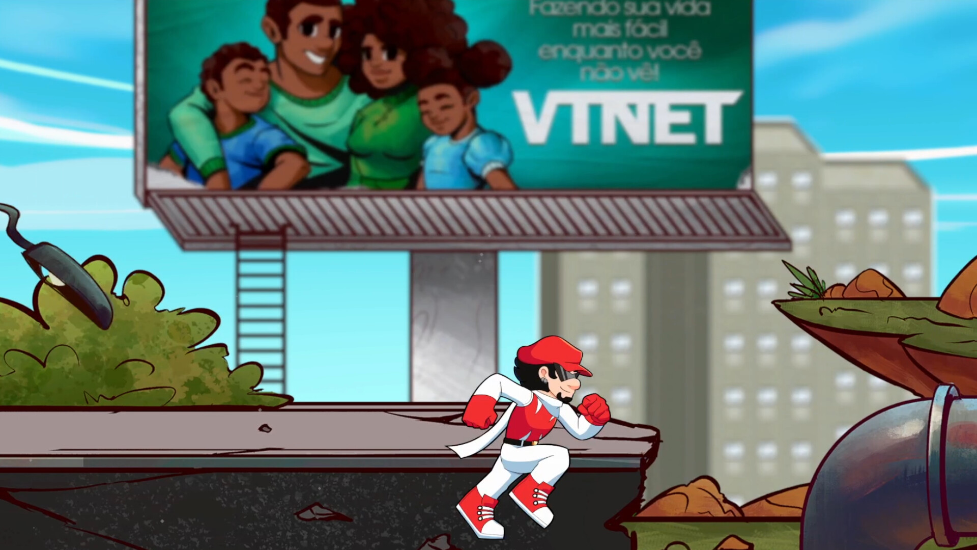 Freaking Gamers screenshot 5