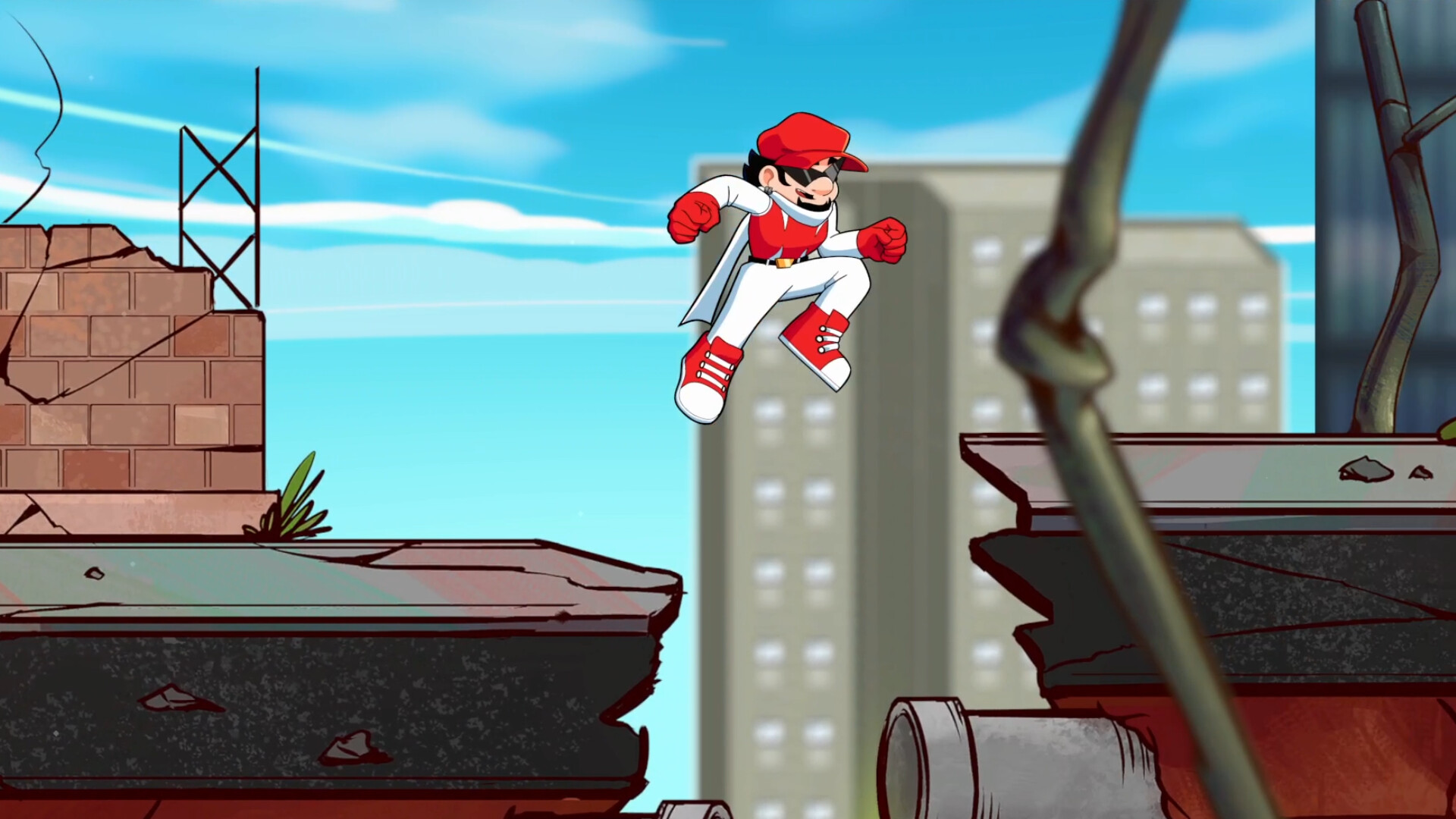 Freaking Gamers screenshot 2