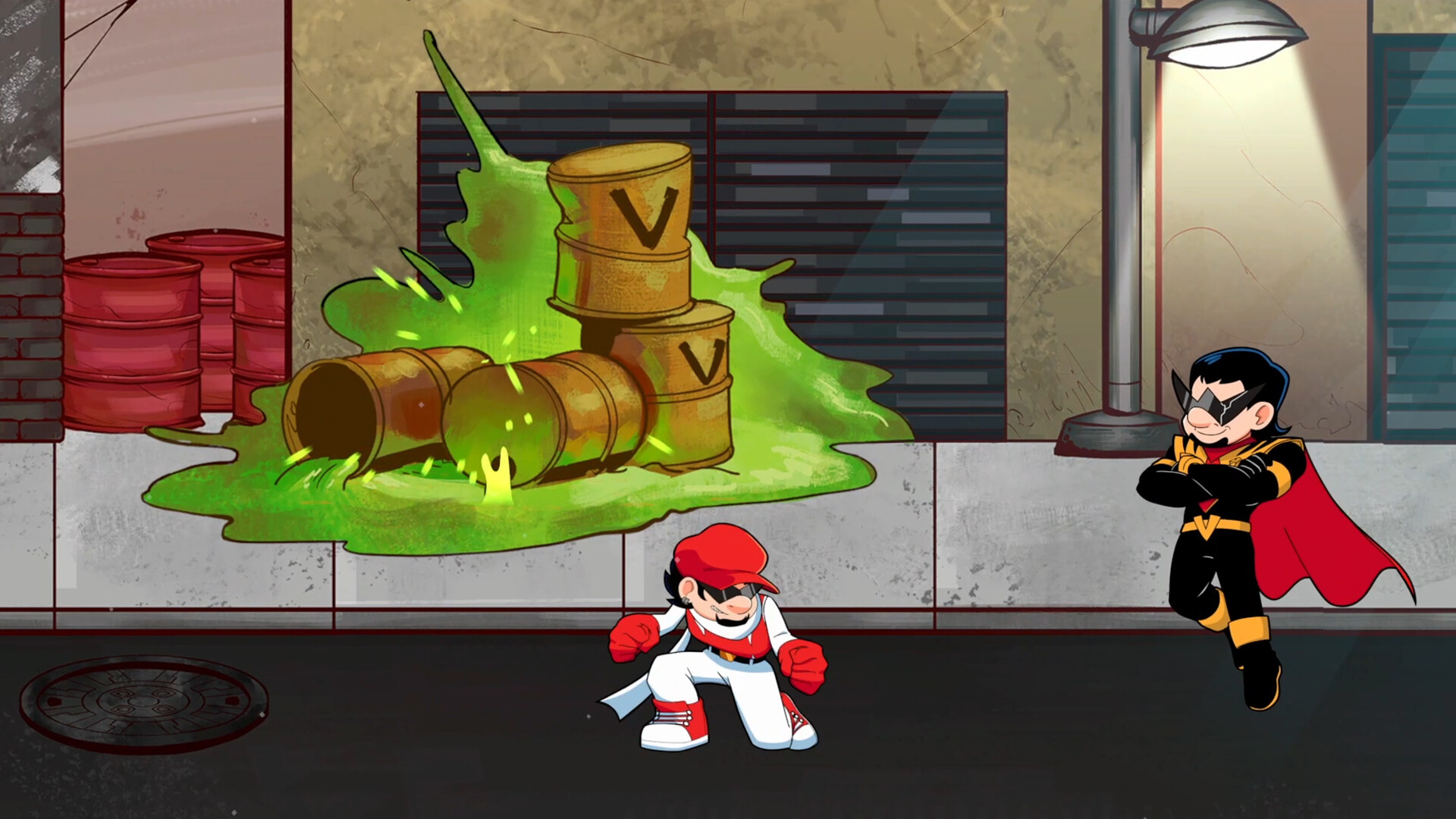 Freaking Gamers screenshot 3