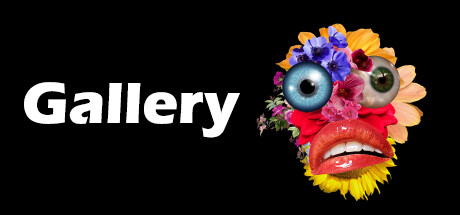 Cover art from Gallery