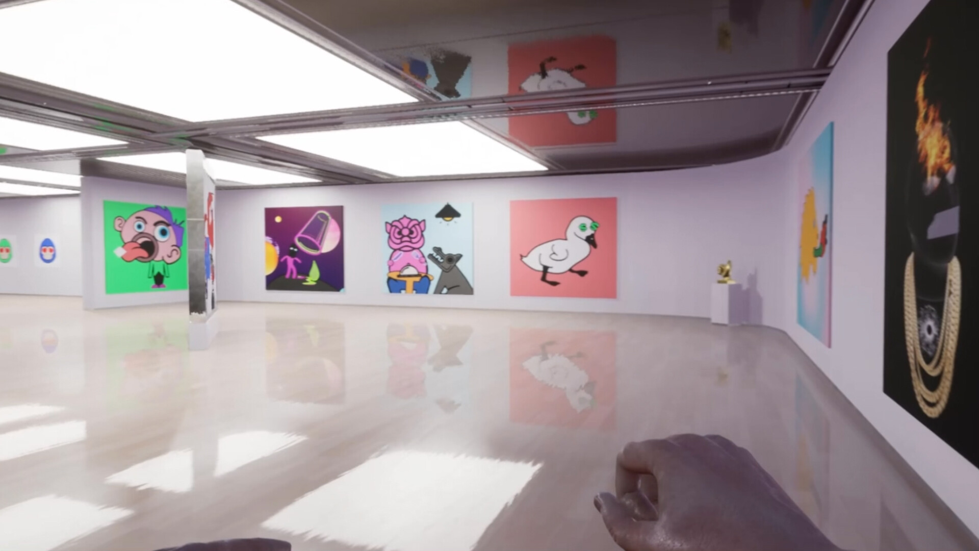 Gallery screenshot 2