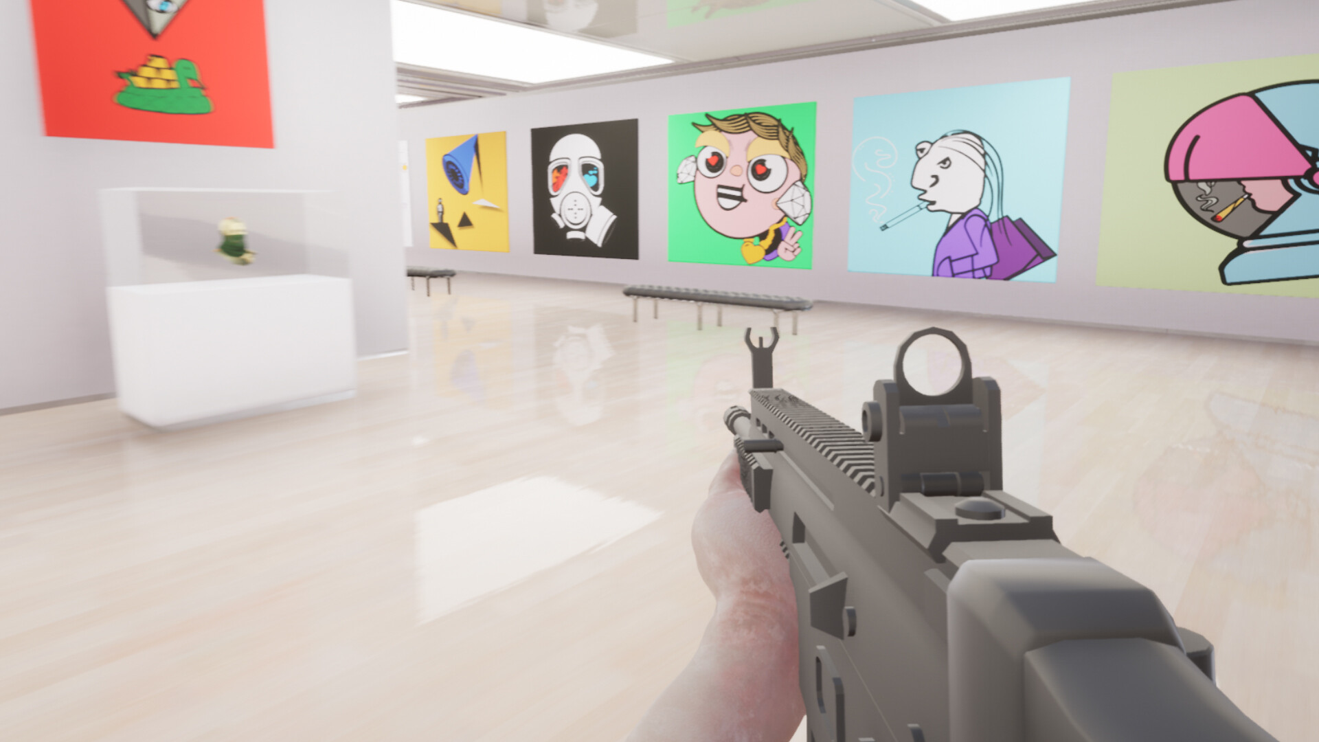 Gallery screenshot 5