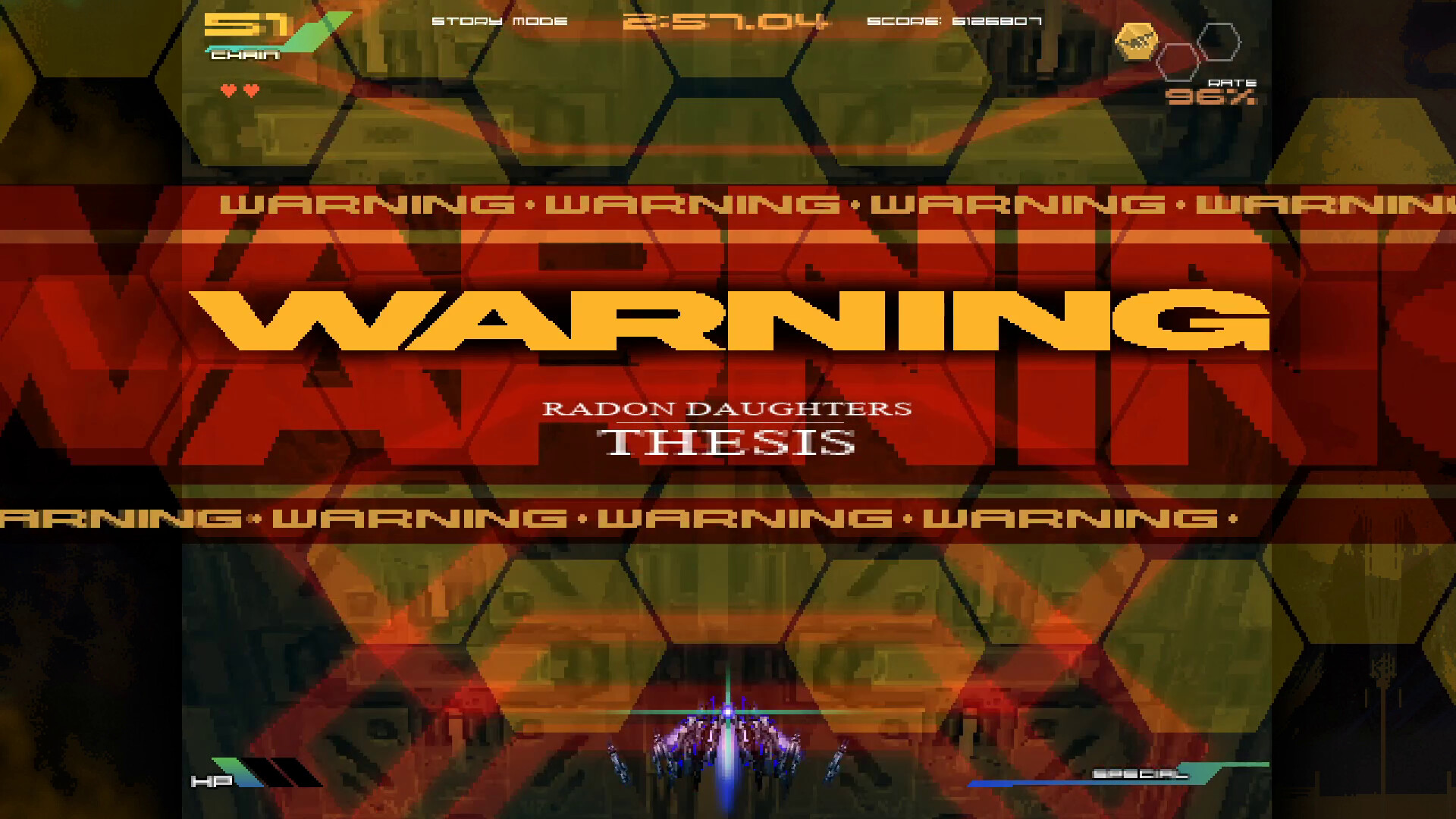 Trailer poster