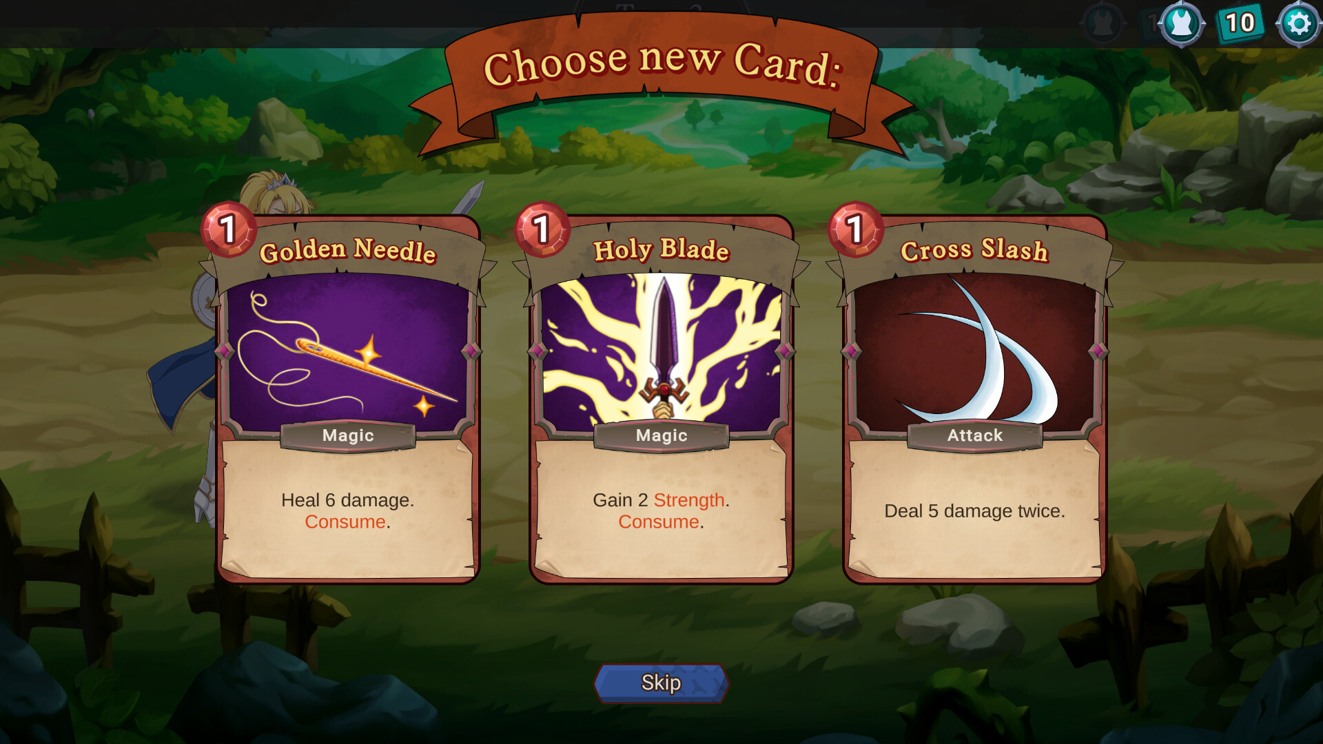 Strip Battle screenshot 3