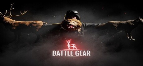 BATTLE GEAR