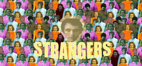STRANGERS