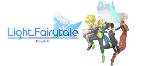 Cover art from Light Fairytale Episode 3