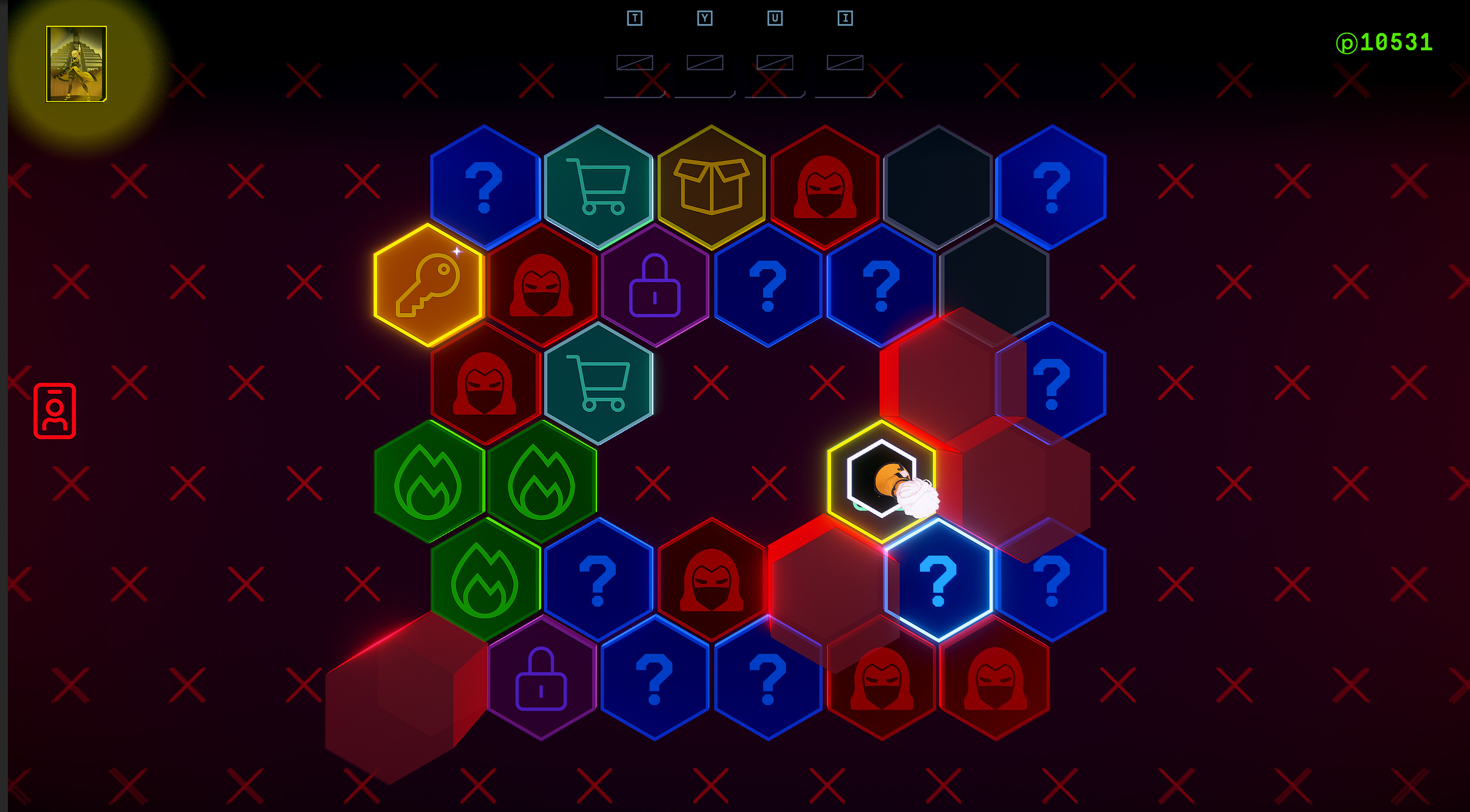 URAGONER screenshot 3