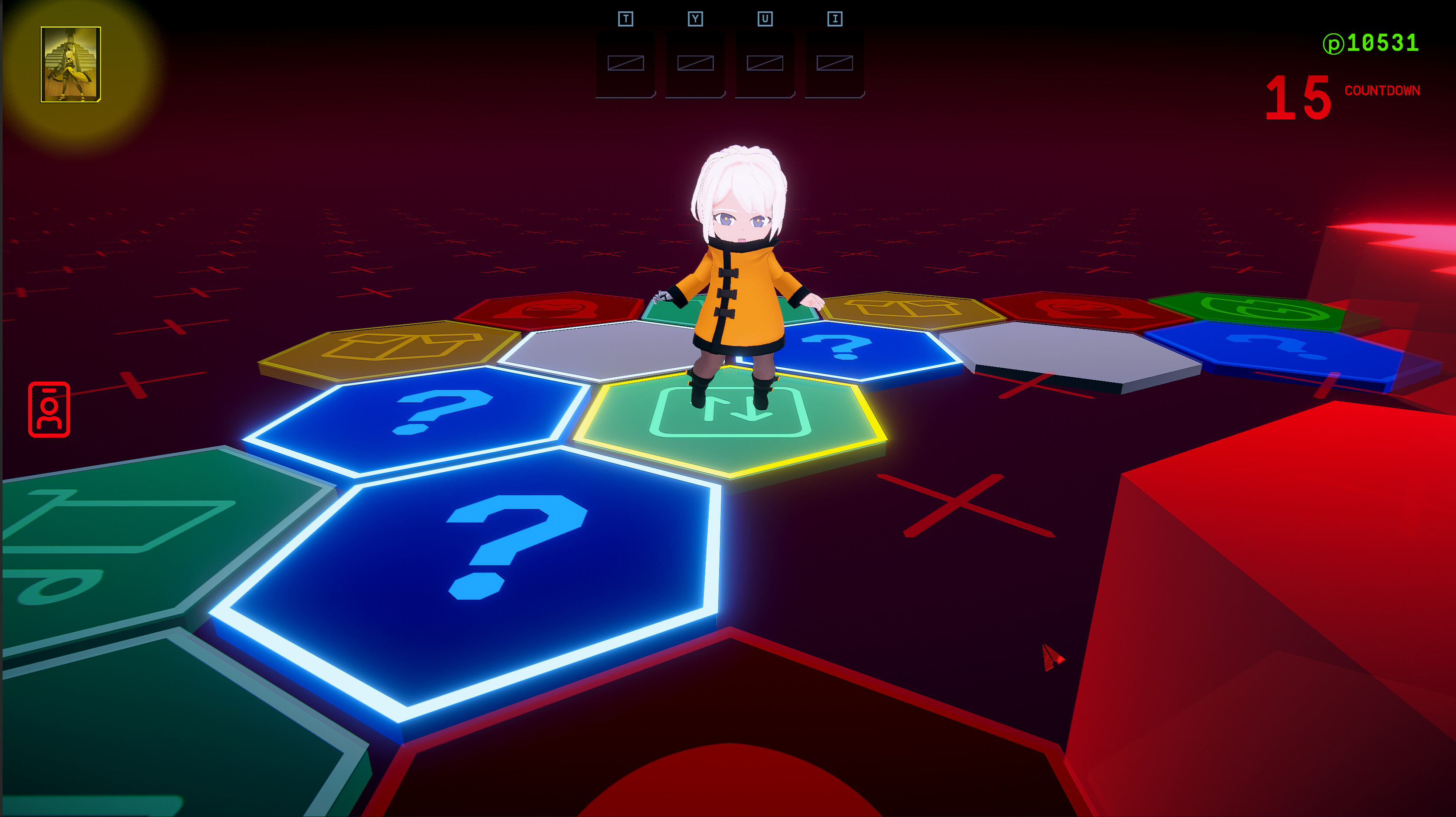 URAGONER screenshot 5