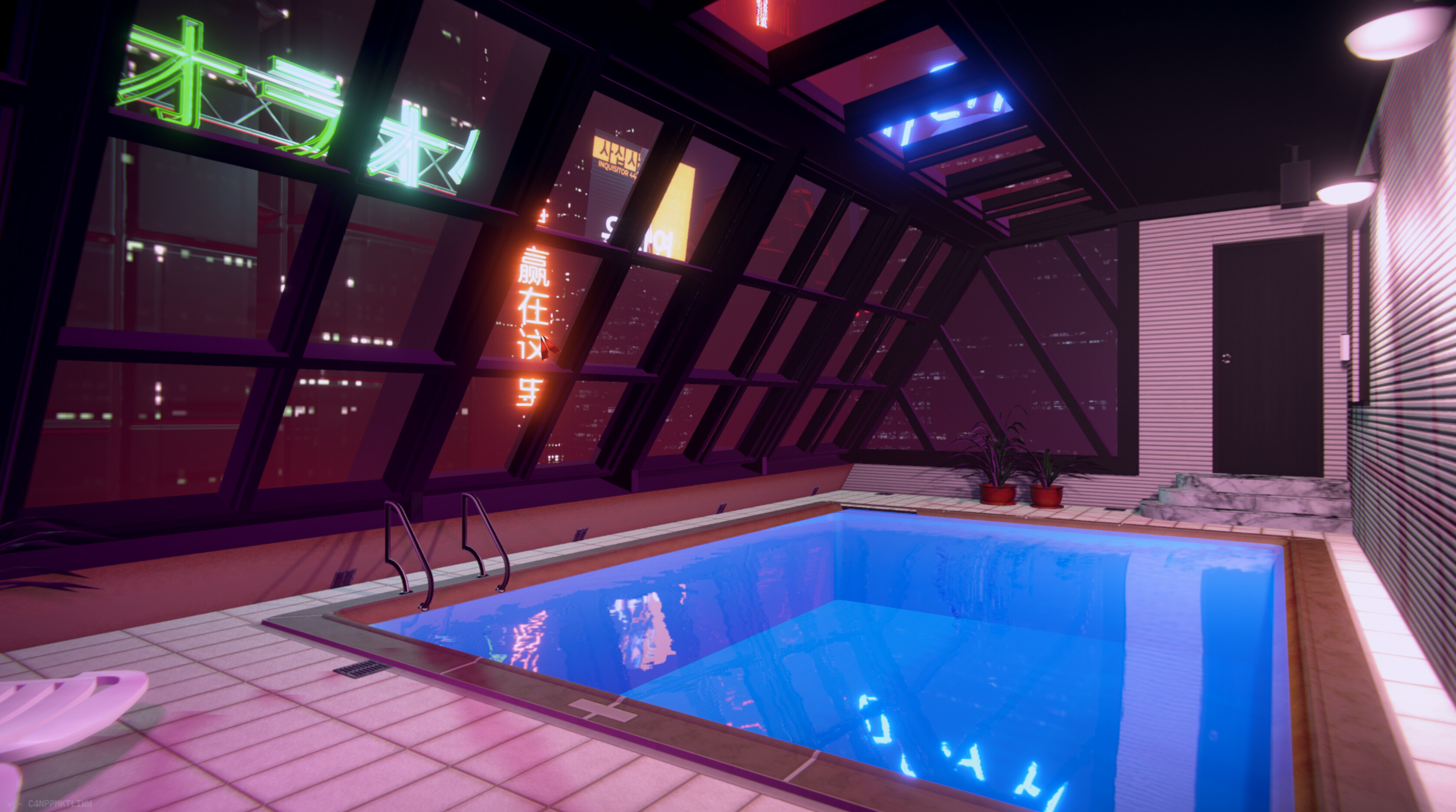 URAGONER screenshot 4